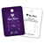 Tag Cartela de Brinco Personalizada 1, 2 ou 3 Pares - 6,7 x 4,8 cm na internet