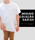 Banner de Dadish | Moda Bebê, Infantil e Adulto - Roupas Minimalistas 100% Algodão, Caneladas, Orgânicas e Tintura Natural