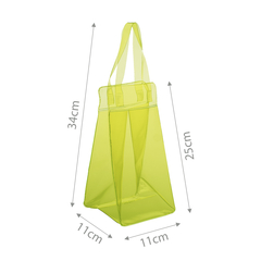 Ice Bag Cooler Boccati Para 1 Garrafa - comprar online