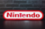 Quadro Placa Nintendo Logo Em Mdf E Acrilico 50x12cm - comprar online