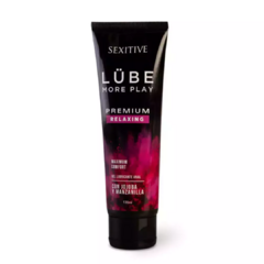 Lubricante Anal LUBE PREMIUM RELAXING