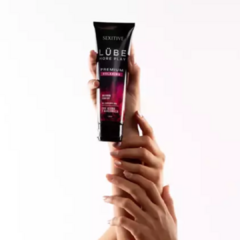 Lubricante Anal LUBE PREMIUM RELAXING - comprar online