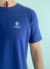 Camiseta TGS Azul - Algodão Egípcio - comprar online