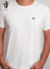 Camiseta TGS Branca - 30.1 Comfort