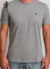 Camiseta TGS Cinza - 30.1 Comfort