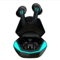 Fone Ouvido Gamer Bluetooth Sem Fio Evolução Tws Pro 8 - loja online