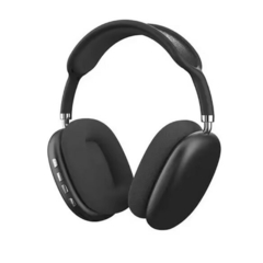 Headphone P9, Som Imersivo, Conforto Duradouro , Bluetooth - loja online