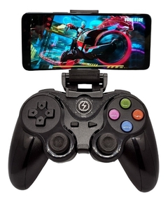 Controle para Celular, PC e TV Box - Sua Experiência de Jogos Elevada a Outro Nível na internet