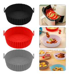 Foma de Silicone para Airfryer - Namave Store