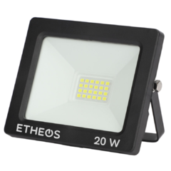 Reflector LED 20W fría ETHEOS - comprar online