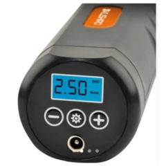 Inflador Compresor Portátil 12v Usb Digital 120psi - comprar online