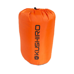 Bolsa De Dormir Tipo Sarcófago Kushiro - Electrofergroup