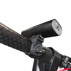 Kit Luz Delantera Y Trasera Led Usb Recargable Bicicleta - comprar online