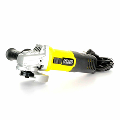 Amoladora Barovo 750w 4.1/2 Amarillo 220v 50 Hz en internet