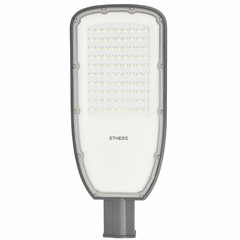 Luminaria Led Alumbrado Publico 150w Aluminio - Luz Fría