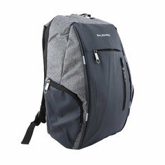 Mochila Notebook Usb Impermeable Antirrobo Kushiro en internet