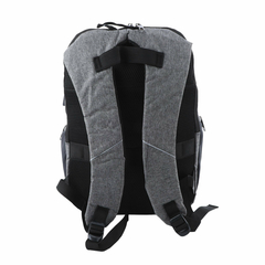 Mochila Notebook Usb Impermeable Antirrobo Kushiro - Electrofergroup