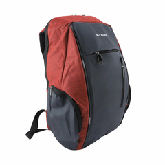 Mochila Notebook Usb Impermeable Antirrobo Kushiro en internet