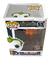 Funko Pop The Joker Orange Chrome Exclusivo Original #53 - Jedisland