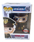 Funko Pop Stan Lee 282 The First Avenger Capitan America - comprar online