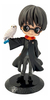 Figura Harry Potter Con Hedwig En Caja