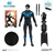 Dc Figura Nightwing Gothan City Mcfarlane Multiverse en internet