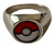 Anillo Pokebola Pokemon - tienda online