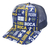 Gorra Sublimada Boca Juniors Bj298a Licencia Oficial