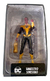 Figura Sinestro De Resina Dc Comics La Nacion #23 - tienda online