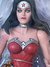 Wonder Woman Designer Series Greg Capullo Dc Collectibles en internet