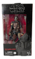 Star Wars The Black Series The Mandalorian 6' Hasbro - tienda online