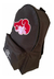 Mochila Nube Akatsuki Naruto Bordada - comprar online