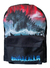 Mochila De Godzilla Reforzada