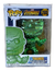 Funko Pop Thanos Green Chrome Infinity War - comprar online