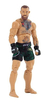 Figura Articulada Ufc Conor Mcgregor Edición Limitada 2021