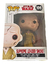 Funko Pop Star Wars Supreme Leader Snoke 199 The Last Jedi en internet