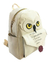 Imagen de Mochila Harry Potter Búho Blanco Hogwart