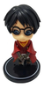 Set Figuras Harry Potter X 6 - comprar online