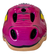 Casco Infantil Dino Niños Niñas 48-52cm - Luz Trasera - Jedisland