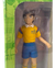 Figura Stefan Malory N°47 Super Campeones Coleccionable - Jedisland