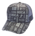 Gorra Sublimada Boca Juniors Bj298b Licencia Oficial