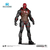 Figura Mc Farlane Red Hood 18cm Gotham Knight - tienda online