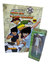 Figura Jacobo N°35 Super Campeones Coleccionable - tienda online