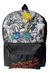 Mochila The Seven Deadly Sins 43 Cm