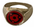 Anillo Madara Uchiha (mangekyou Sharingan)- Naruto en internet