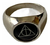 Anillo Reliquias De La Muerte - Harry Potter - Jedisland