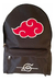 Mochila Nube Akatsuki Naruto Bordada