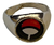 Naruto Shippuden - Anillo Clan Uchiha ( Sasuke Itachi) en internet