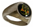 Anillo Cobra Kai- Karate Kid - comprar online