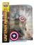 Capitán América Marvel Select - comprar online